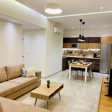 Apartment Marla Родос Экстерьер фото