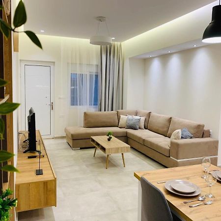 Apartment Marla Родос Экстерьер фото